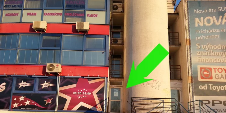 Úniková hra Escape Zone! Zachráňte svet v tajnom laboratóriu!