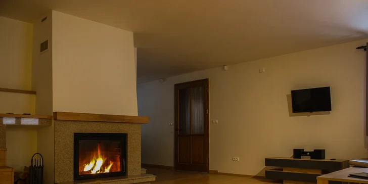 Dovolenka pre rodinu a partiu v Nízkych Tatrách