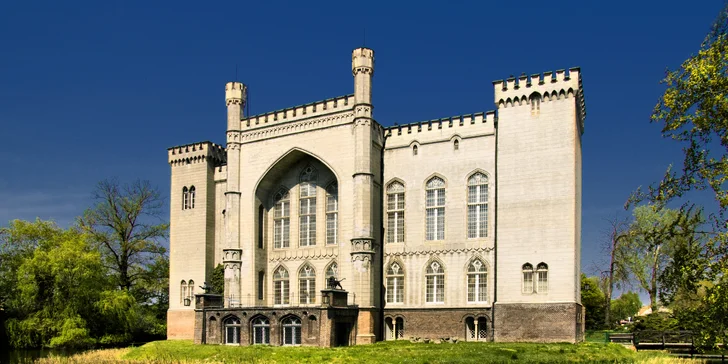 Poznávací zájazd: Krakow, Poznaň a Veľkopoľské zámky