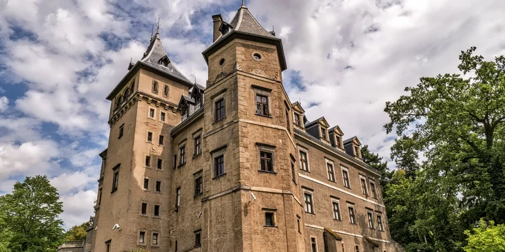Poznávací zájazd: Krakow, Poznaň a Veľkopoľské zámky