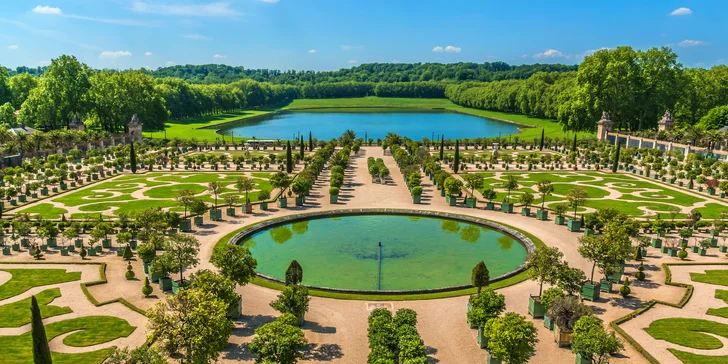 Valentínsky 5 dňový poznávací zájazd do Paríža s romantickým programom