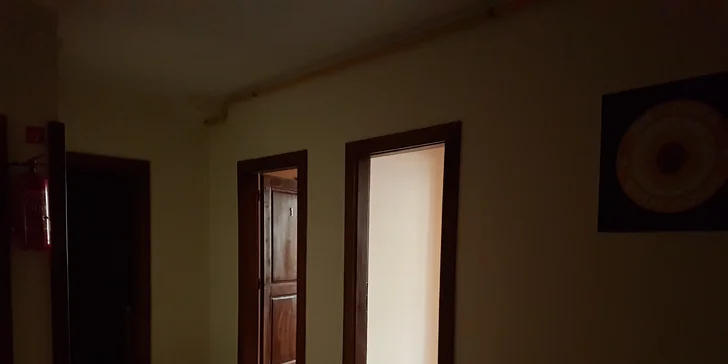Dovolenka v Kysuckom Novom Meste pre dvoch!