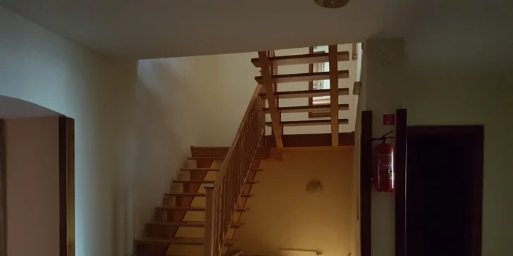Dovolenka v Kysuckom Novom Meste pre dvoch!