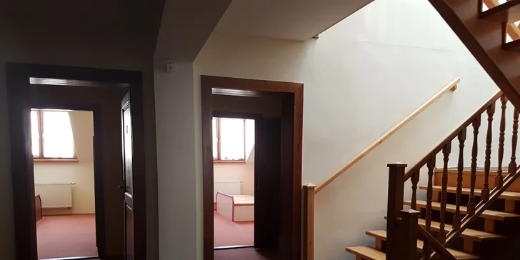 Dovolenka v Kysuckom Novom Meste pre dvoch!