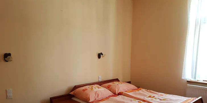 Dovolenka v Kysuckom Novom Meste pre dvoch!