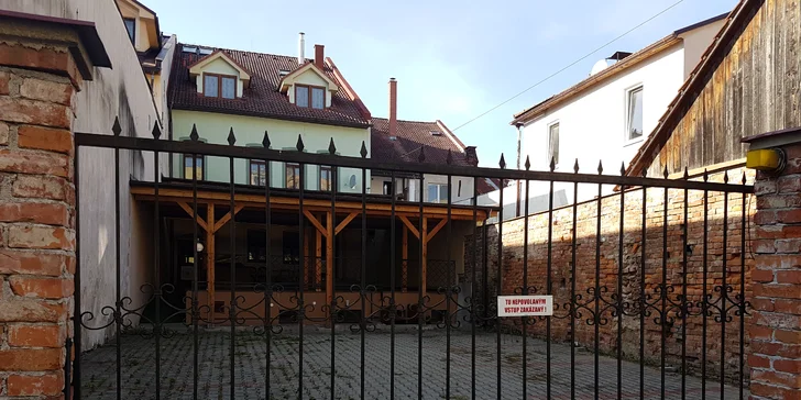 Dovolenka v Kysuckom Novom Meste pre dvoch!