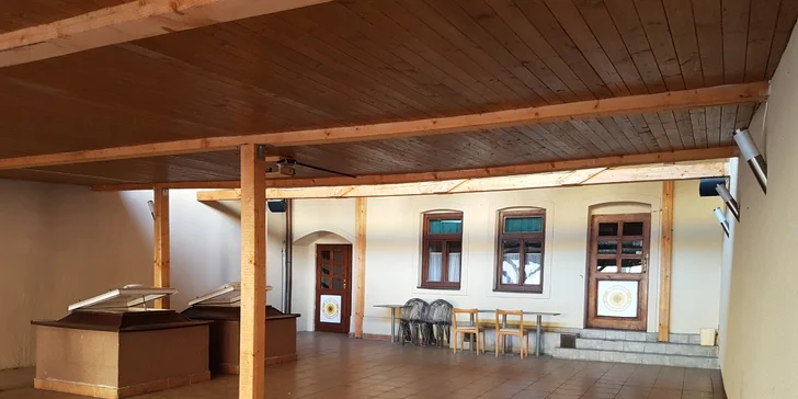 Dovolenka v Kysuckom Novom Meste pre dvoch!