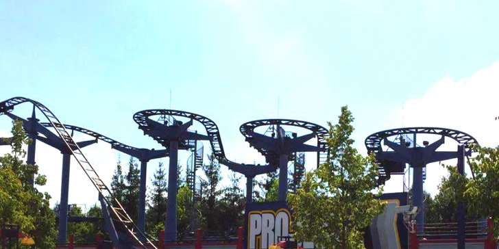 Navštívte nemecký Legoland!