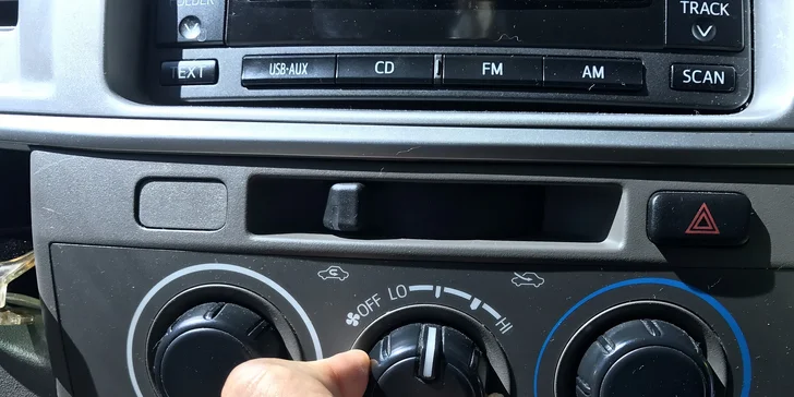 Servis a čistenie klimatizácie aj s plnením
