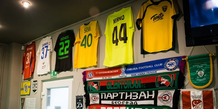 Dve výnimočné pivá z Belského pivovaru BBC
