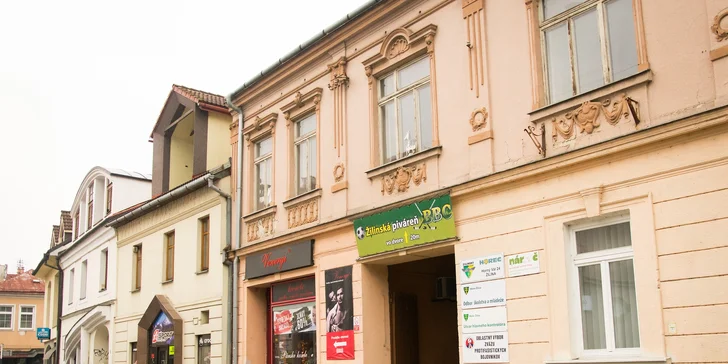 Dve výnimočné pivá z Belského pivovaru BBC