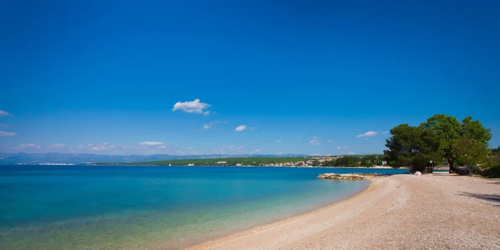 Blue Waves Resort**** v Chorvátsku - 2 deti do 12 rokov zdarma!