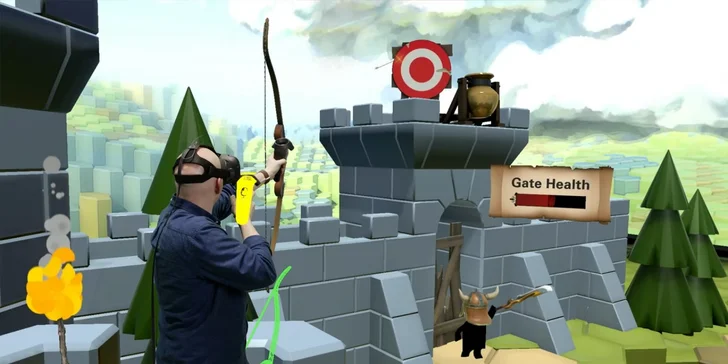 Virtuálna realita v Banskej Bystrici