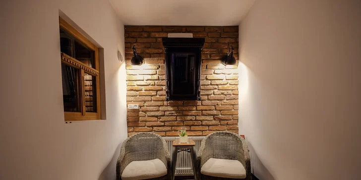 2,5 hodinový vstup do wellness pre 1 až 8 osôb