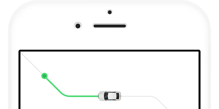 Akcia na jazdy s Taxify. Rýchlo a jednoducho!