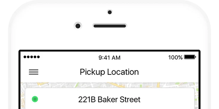 Akcia na jazdy s Taxify. Rýchlo a jednoducho!