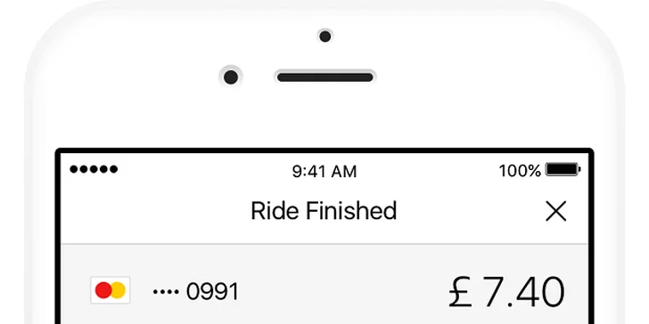 Akcia na jazdy s Taxify. Rýchlo a jednoducho!