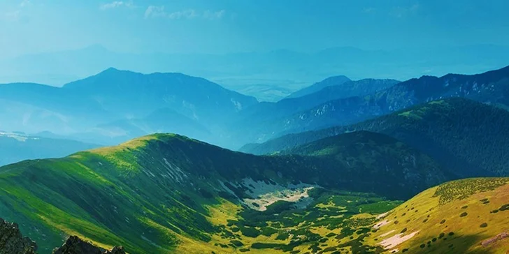 Wellness pobyt v penzióne Motýľ*** pri Bešeňovej