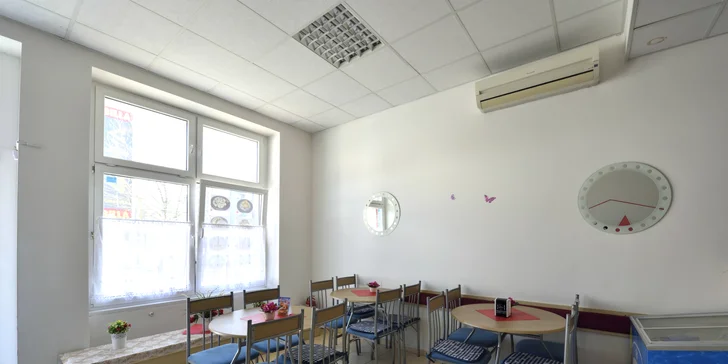 Trdelník plnený zmrzlinou - vychytávka tejto sezóny!