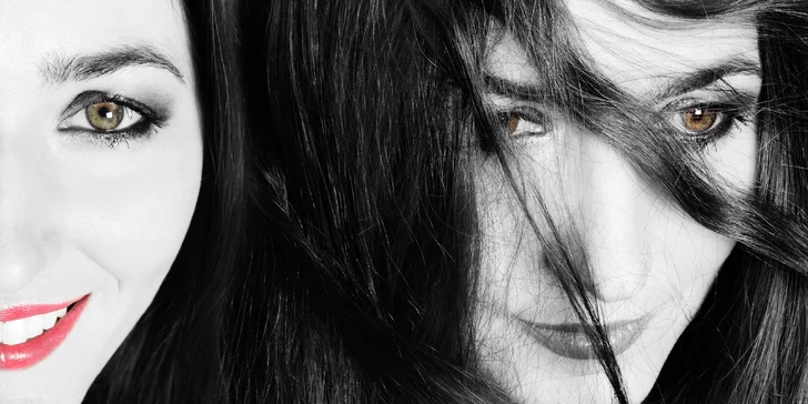 Fotenie v ateliéri alebo exteriéri profesionálnou fotografkou
