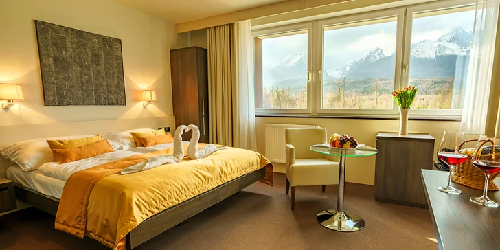 Hotel Horizont Resort ****