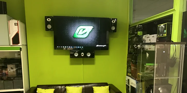 Kompletný servis pre vaše PC a notebook! Ako nový!