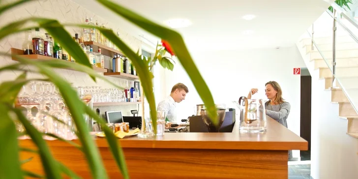 Pobyt na Orave v Hoteli Arman s neobmedzeným vstupom do wellness sveta