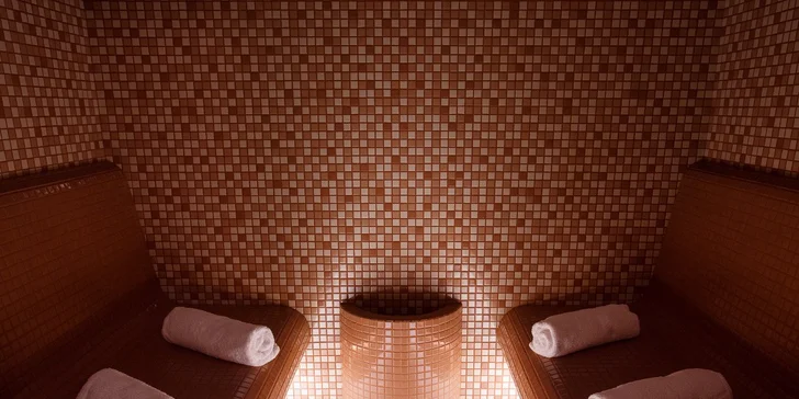 Svet pod jednou strechou - pobyt v originálnych apartmánoch s raňajkami a wellness