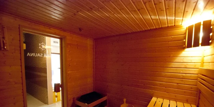 Svet pod jednou strechou - pobyt v originálnych apartmánoch s raňajkami a wellness
