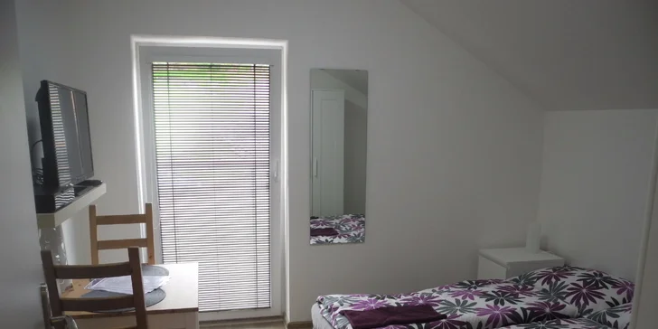 Aktívny pobyt vrátane raňajok v krásnej prírode sliezskych Beskýd pre dvoch