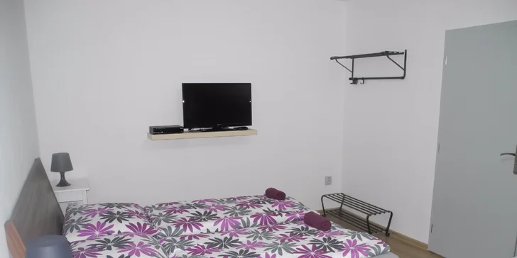 Aktívny pobyt vrátane raňajok v krásnej prírode sliezskych Beskýd pre dvoch