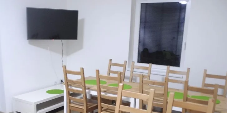 Aktívny pobyt vrátane raňajok v krásnej prírode sliezskych Beskýd pre dvoch