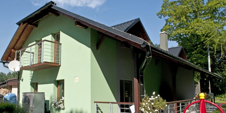 Aktívny pobyt vrátane raňajok v krásnej prírode sliezskych Beskýd pre dvoch