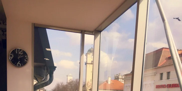 Čokoládová, klasická či relaxačná masáž chodidiel alebo permanentka