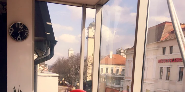 Kombinácia medicínskej a mokrej pedikúry