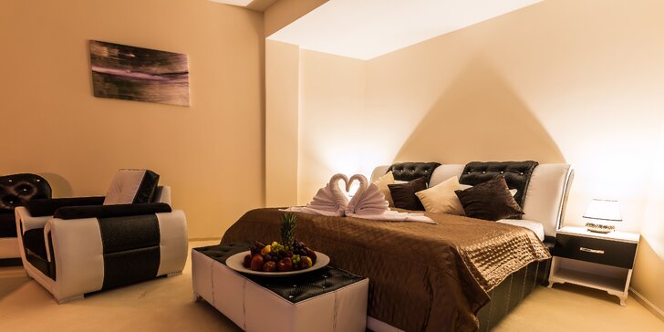 Luxusná veľká noc alebo jarný pobyt v exkluzívnom novootvorenom Miraj Resort****