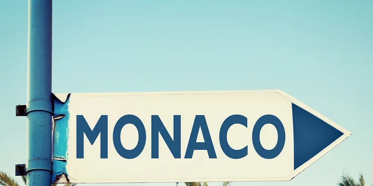 Provence, Marseille, ostrov If, Cannes a Monaco s ubytovaním