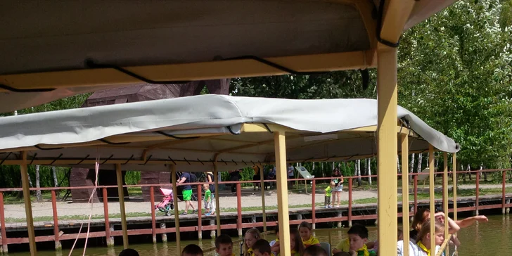 Pripravte svojim deťom úžasné leto s parádnymi tábormi!
