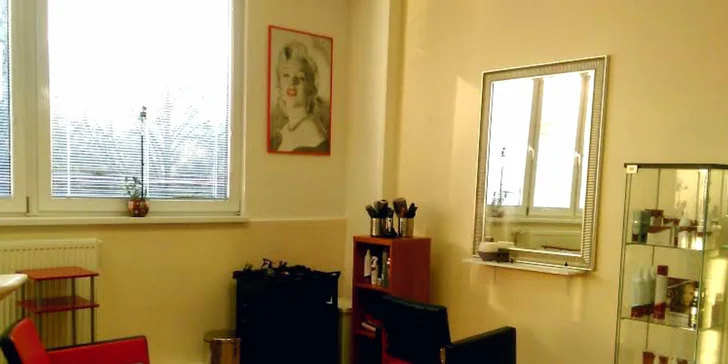 Profesionálny strih s vitamínmi či levanduľovou relaxačnou kúrou