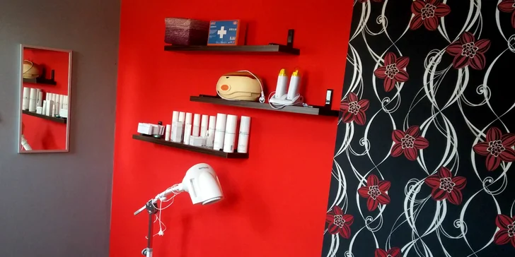 Balíčky ošetrení pre absolútne dokonalú pleť