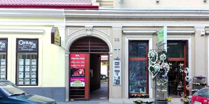 Kúry na hydratáciu, omladenie či na citlivú pleť tváre, krku a dekoltu