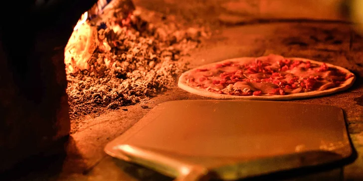 Aprílová pekelná výzva s pizzou Galileo Hell Death