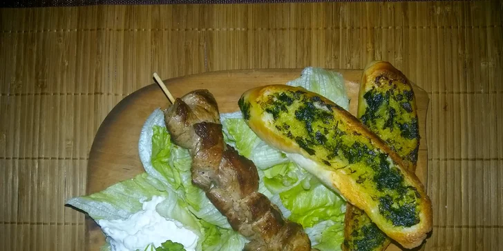 Ochutnajte tie najvyberanejšie pochúťky Macovej koliby