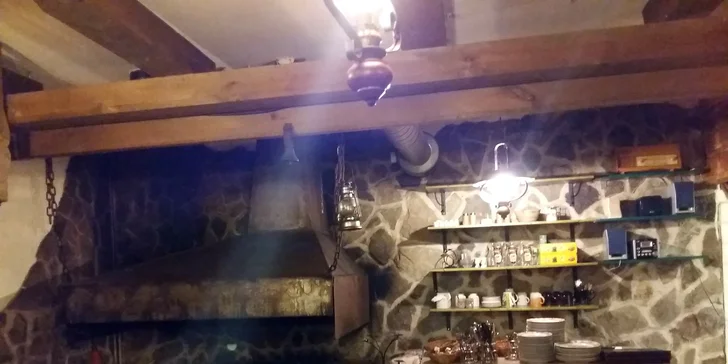 Ochutnajte tie najvyberanejšie pochúťky Macovej koliby