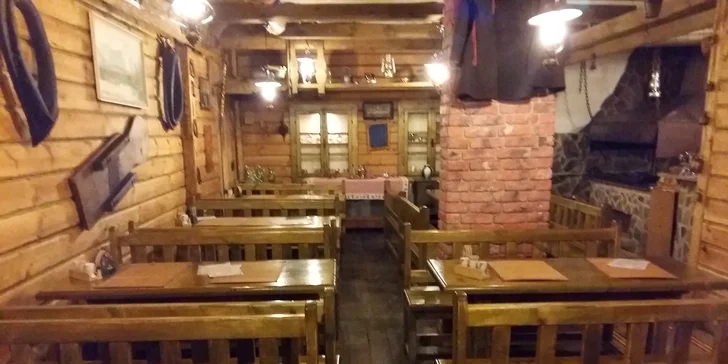 Ochutnajte tie najvyberanejšie pochúťky Macovej koliby