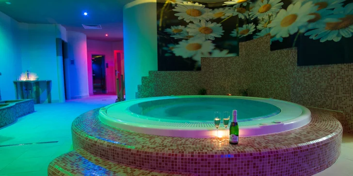 Komfortné drevenice pre 6 osôb v Sojka Resort na Liptove neďaleko Bešeňovej