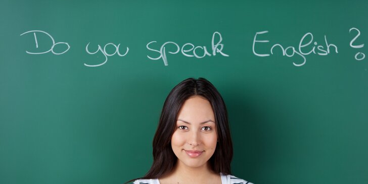 Angličtina s native speakers v jazykovej škole EduPoint