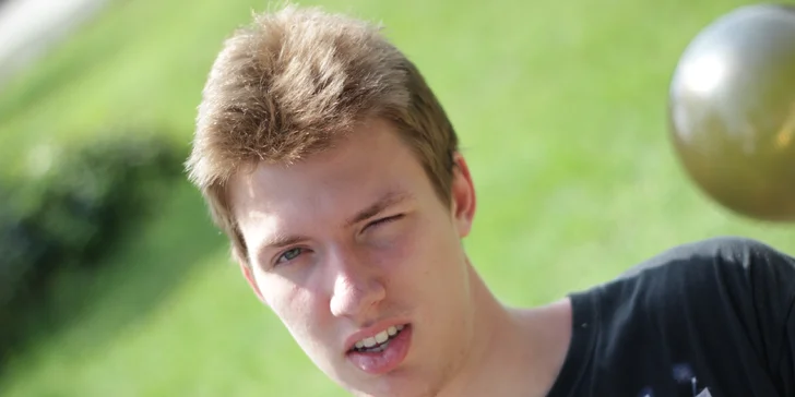 Jedinečný youtuberský tábor