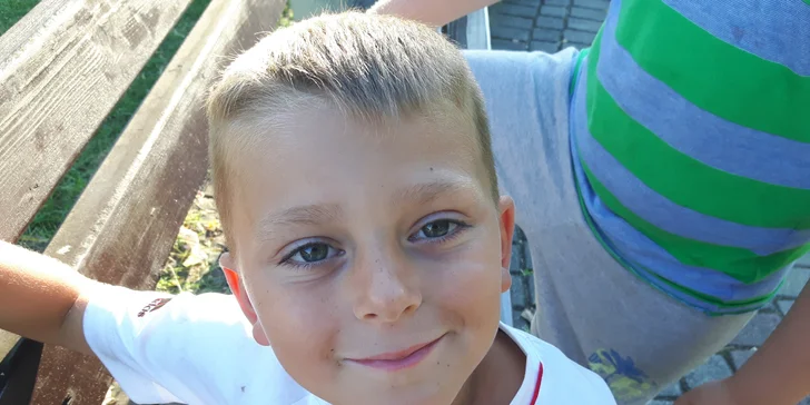 Môj prvý tábor plný zážitkov a dobrodružstva na 7 nocí, len 50 min od Bratislavy