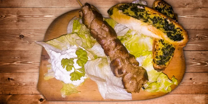 Ochutnajte tie najvyberanejšie pochúťky Macovej koliby